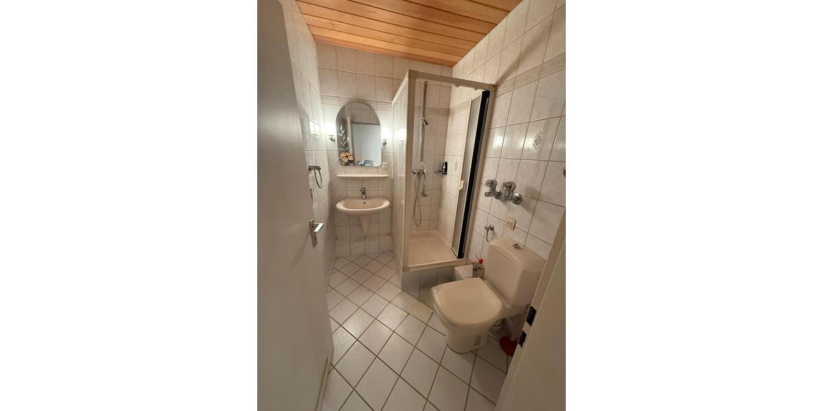 Großzügige 4-Zimmer - Wohnung in Braunschweig mit viel Potenzial 4 zimmer