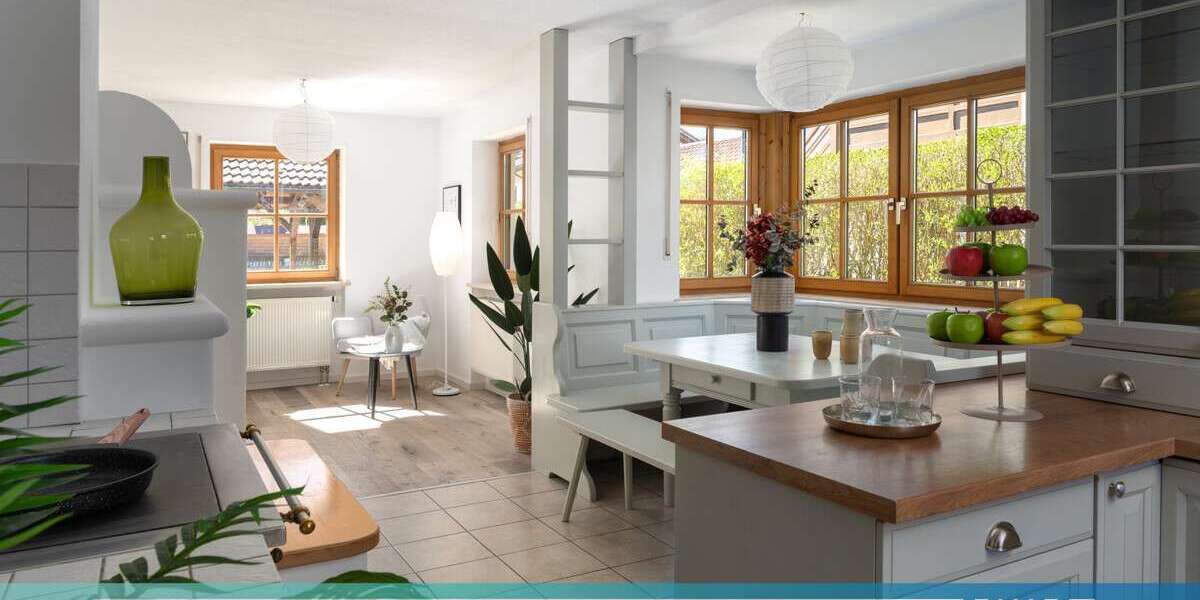 Einfamilienhaus Feldkirchen-Westerham Westerham - 4.5 Zimmer, 166 m&sup2;, 825.000&euro; | Angebot:26507495