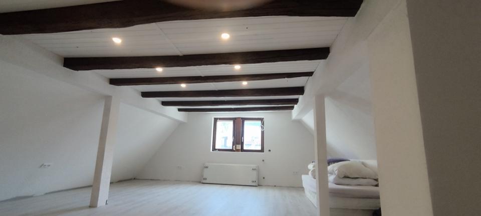 Einfamilienhaus Gernsbach - 6.5 Zimmer, 180 m&sup2;, 528.000&euro; | Angebot:26287711