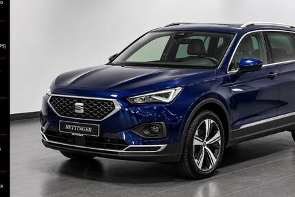 Seat Tarraco 66.100 km 30.900 &euro; Marktheidenfeld 97828