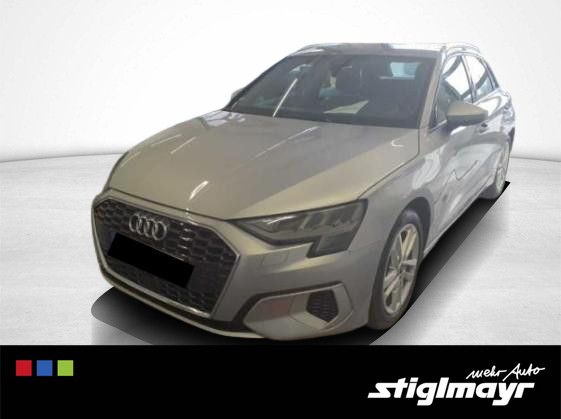 Audi A3 41.500 km 24.240 &euro; Pfaffenhofen/Ilm 85276