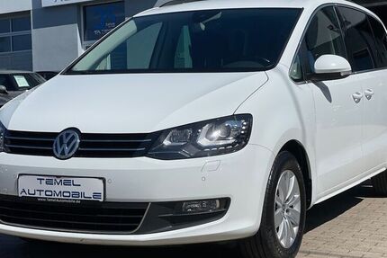 VW Sharan