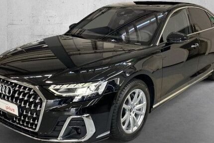 Audi A8 28.320 km 65.980 € Leipzig 04277