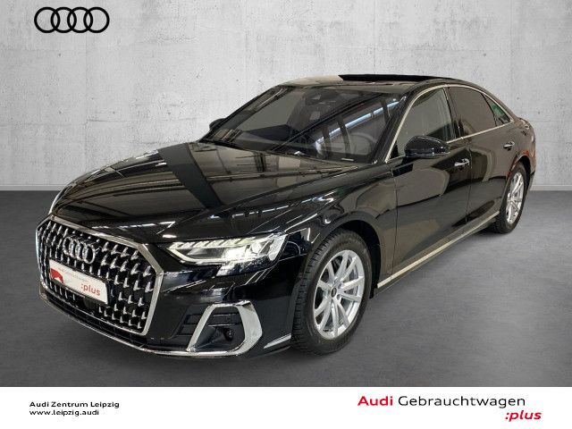 Audi A8 28.320 km 65.980 € Leipzig 04277