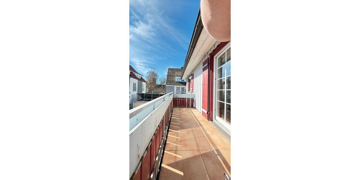 Etagenwohnung Baiersbronn - 3 Zimmer, 76 m&sup2;, 1.180&euro; | Angebot:26221329