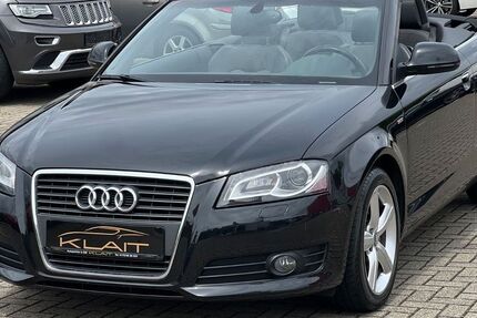 Audi A3 150.000 km 7.990 &euro; Emmendingen 79312