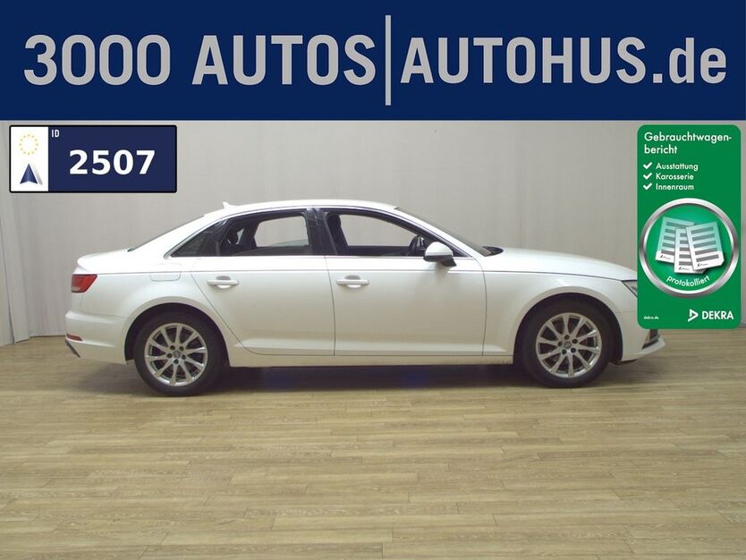 Audi A4 178.445 km 16.980 € Bremen / Arsten 28279