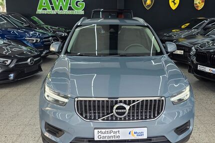 Volvo XC40 89.000 km 22.900 &euro; Grossbeeren 14979