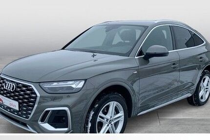 Audi Q5 10.697 km 51.490 &euro; Aurich 26607