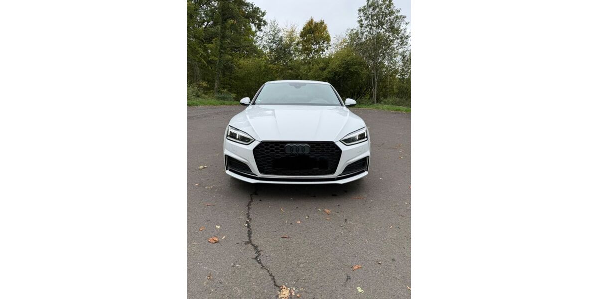 Audi A5 118.500 km 23.500 &euro; Kirn 55606