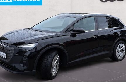 Audi Q4 e-tron 35.088 km 34.910 &euro; Kölln-Reisiek 25337