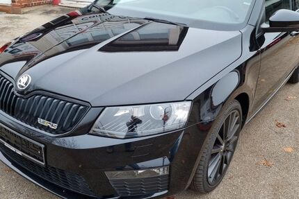 Skoda Octavia 202.000 km 9.999 &euro; Dachau (bei München) 85221