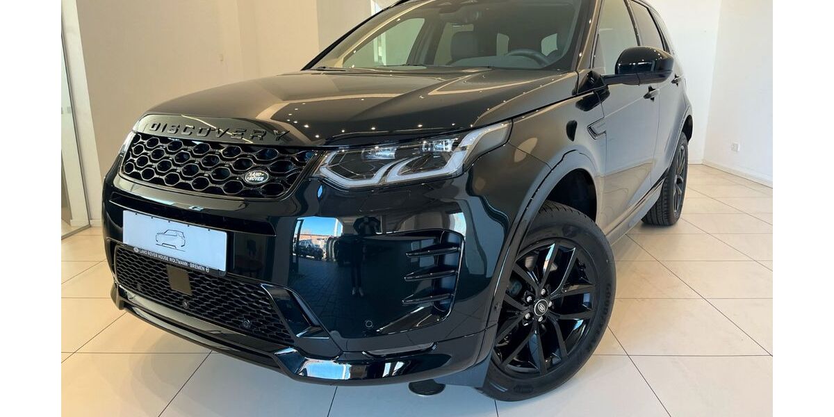 Land Rover Discovery Sport 2.950 km 68.980 € Bremen 28329