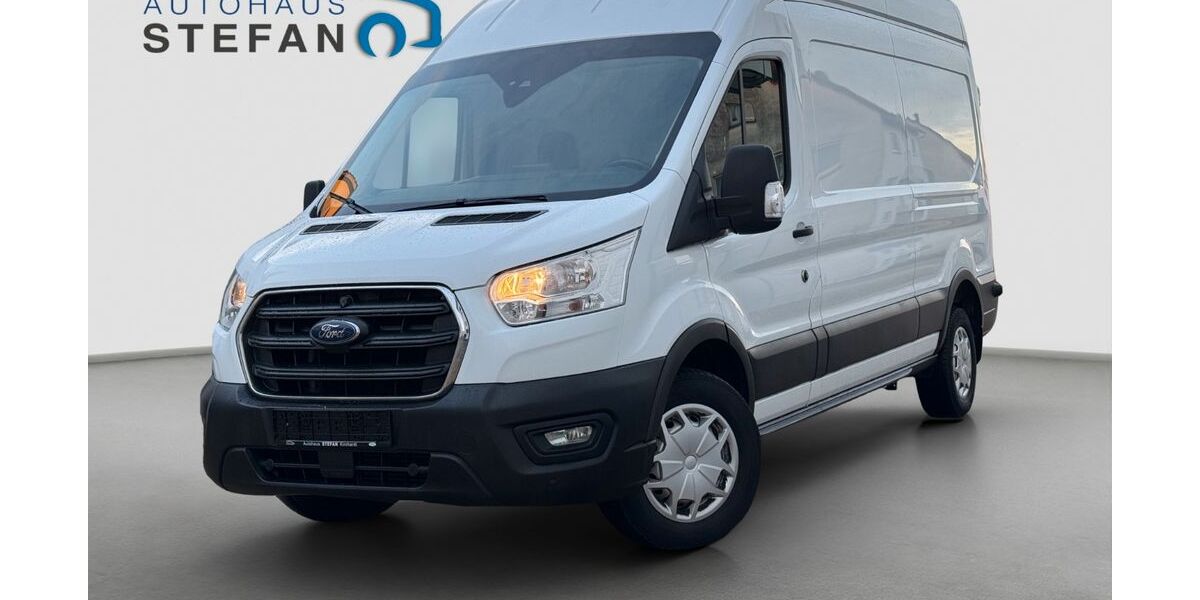 Ford Transit 156.901 km 17.990 &euro; Kirchardt 74912