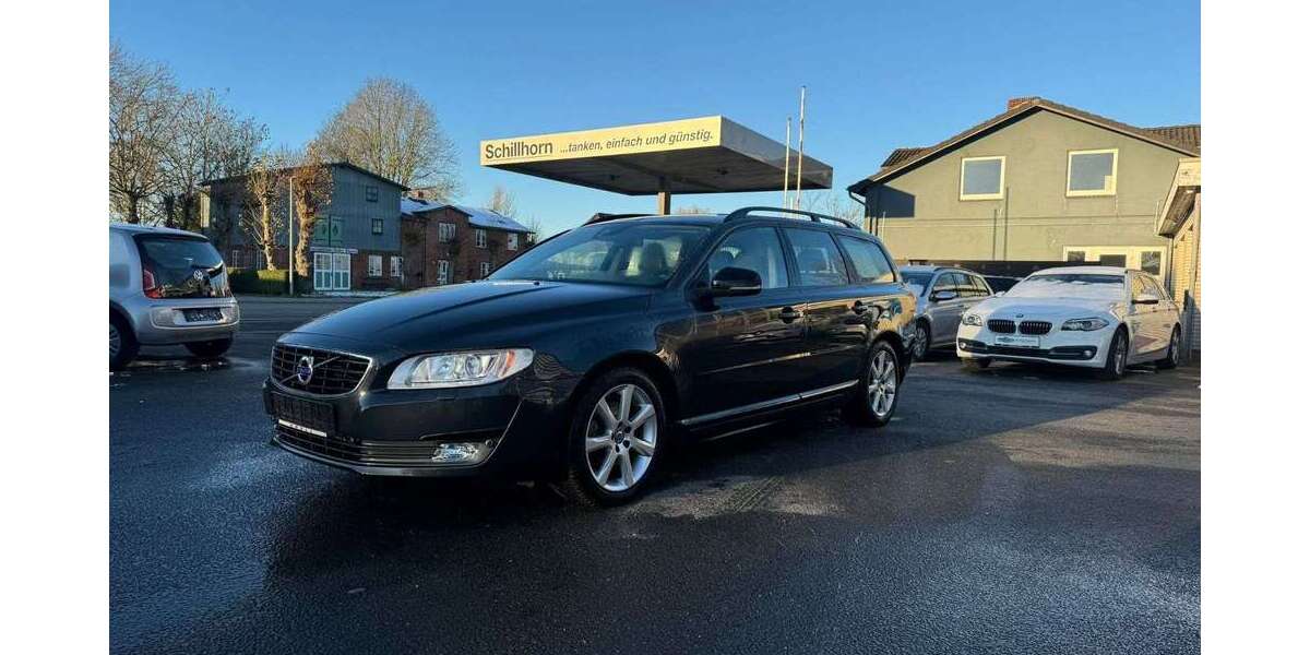 Volvo V70 210.001 km 8.999 € Hemme 25774