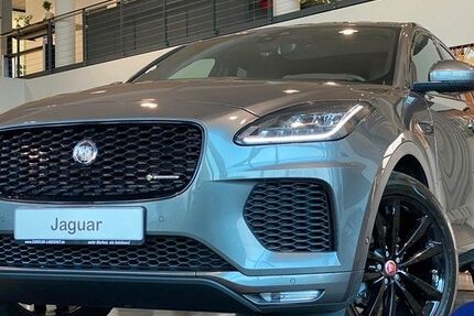 Jaguar E-Pace 51.172 km 26.980 &euro; Landshut 84030