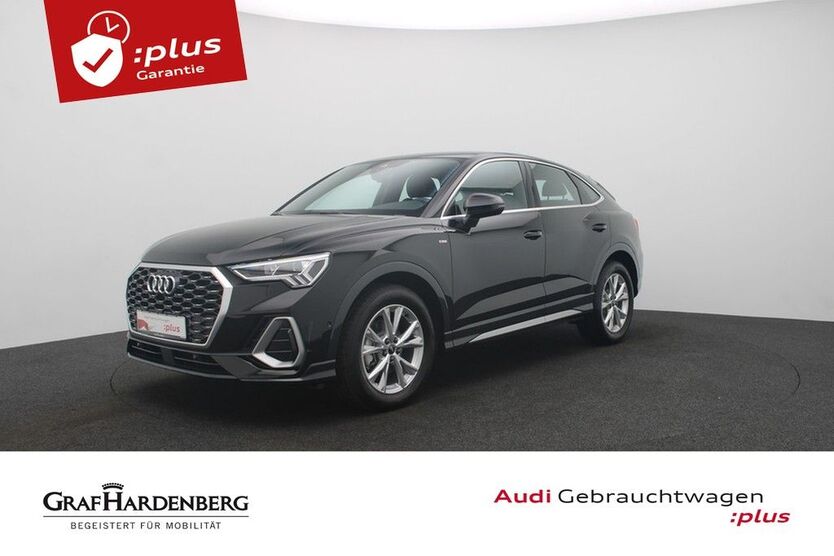 Audi Q3 5.020 km 44.980 € Karlsruhe 76131
