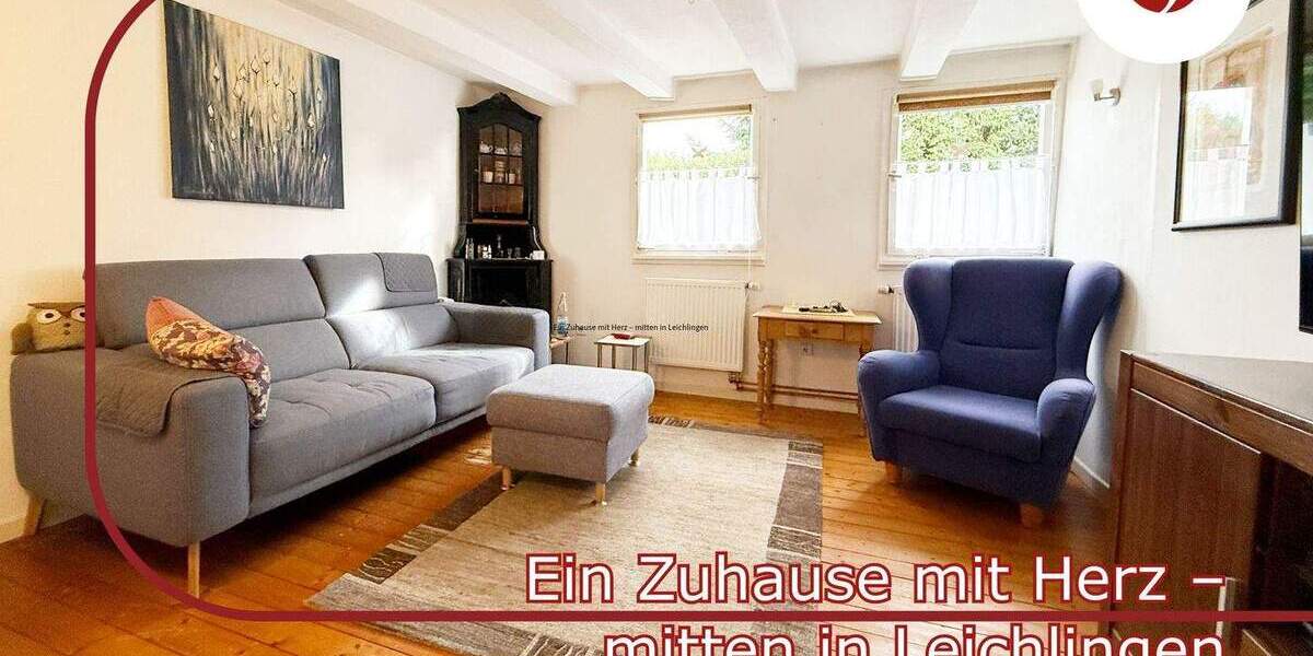 Einfamilienhaus Leichlingen - 8 Zimmer, 113 m&sup2;, 200.000&euro; | Angebot:24777831