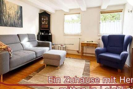 Haus Leichlingen - 8 Zimmer, 113 m&sup2;, 200.000&euro; | Angebot:24777831