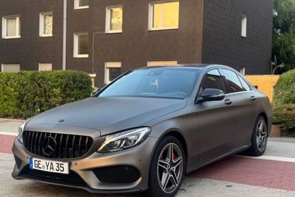 Mercedes-Benz C 250 230.000 km 17.370 &euro; Gelsenkirchen 45888