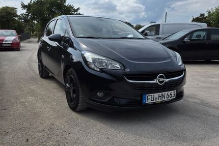 Opel Corsa 86.000 km 8.500 &euro; Fürth 90763
