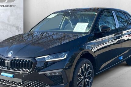 Skoda Scala 4.000 km 30.190 € Pirmasens 66953