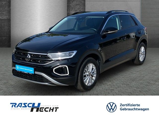 T-Roc
