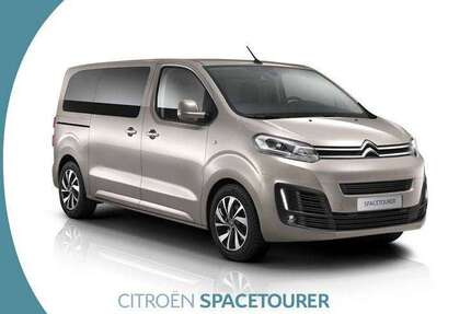 Citroen Spacetourer