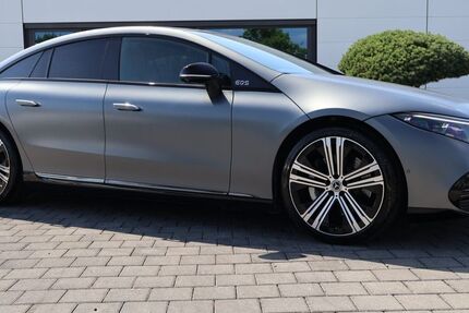 Mercedes-Benz EQS 51.600 km 69.890 &euro; Kirchheim unter Teck 73230