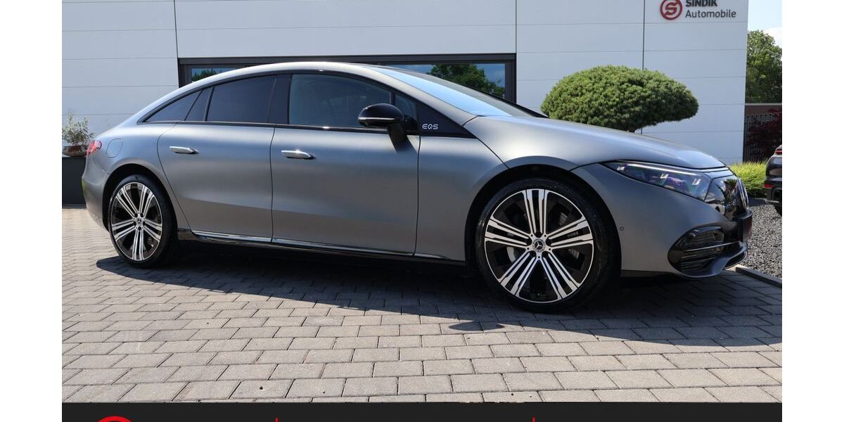 Mercedes-Benz EQS 51.600 km 69.890 &euro; Kirchheim unter Teck 73230