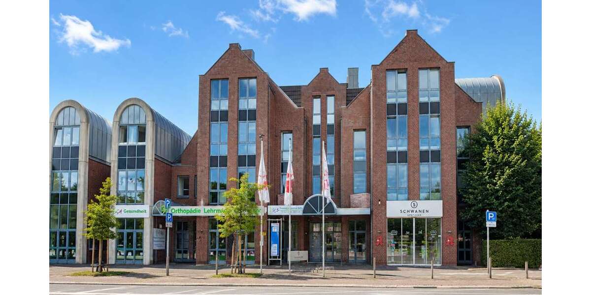 Etagenwohnung Wilhelmshaven Fedderwardergroden - 2 Zimmer, 67 m&sup2;, 99.000&euro; | Angebot:27279733