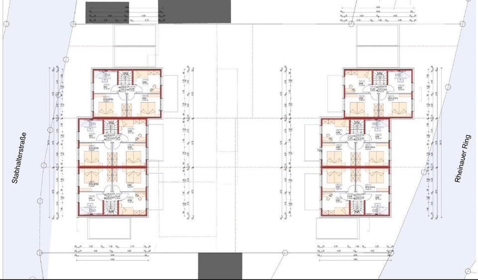 Reihenhaus Rastatt - 7 Zimmer, 149 m&sup2;, 550.000&euro; | Angebot:27267559