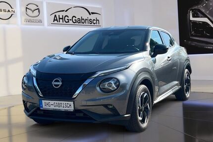 Nissan Juke 10.957 km 25.990 € Hemmingen 30966