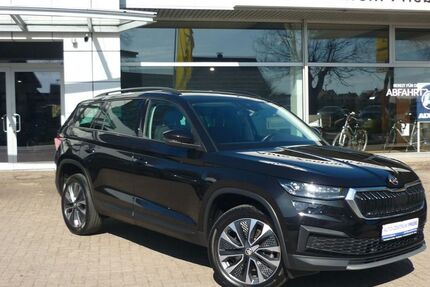 Skoda Kodiaq 104.700 km 34.890 &euro; Visselhövede 27374