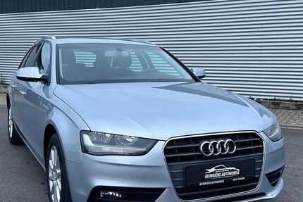 Audi A4 158.800 km 9.599 &euro; Niederzier 52382