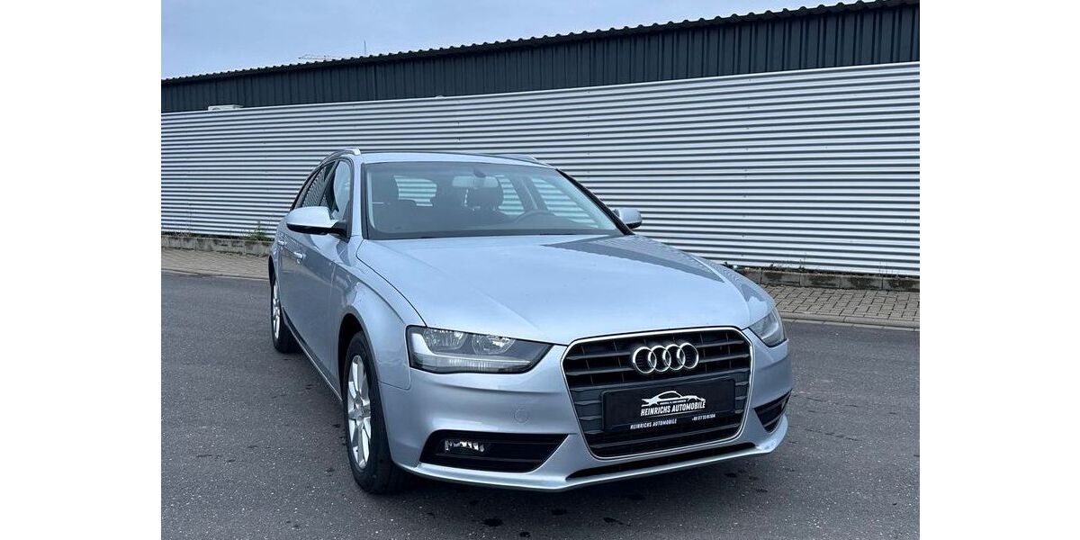 Audi A4 158.800 km 9.799 &euro; Niederzier 52382