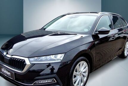 Skoda Octavia 20.745 km 30.770 &euro; Lutherstadt Wittenberg 06886