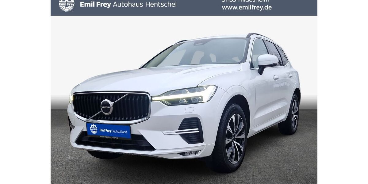 Volvo XC60 11.219 km 42.751 &euro; Hildesheim 31135