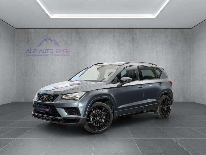 Ateca