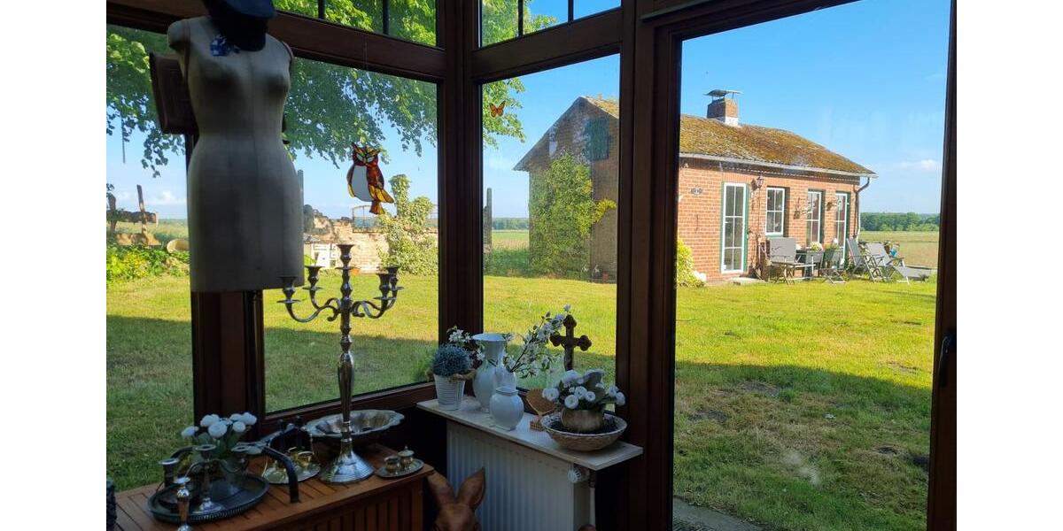 Bauernhaus, Landhaus Hemmoor - 9 Zimmer, 200 m&sup2;, 499.999&euro; | Angebot:24644031