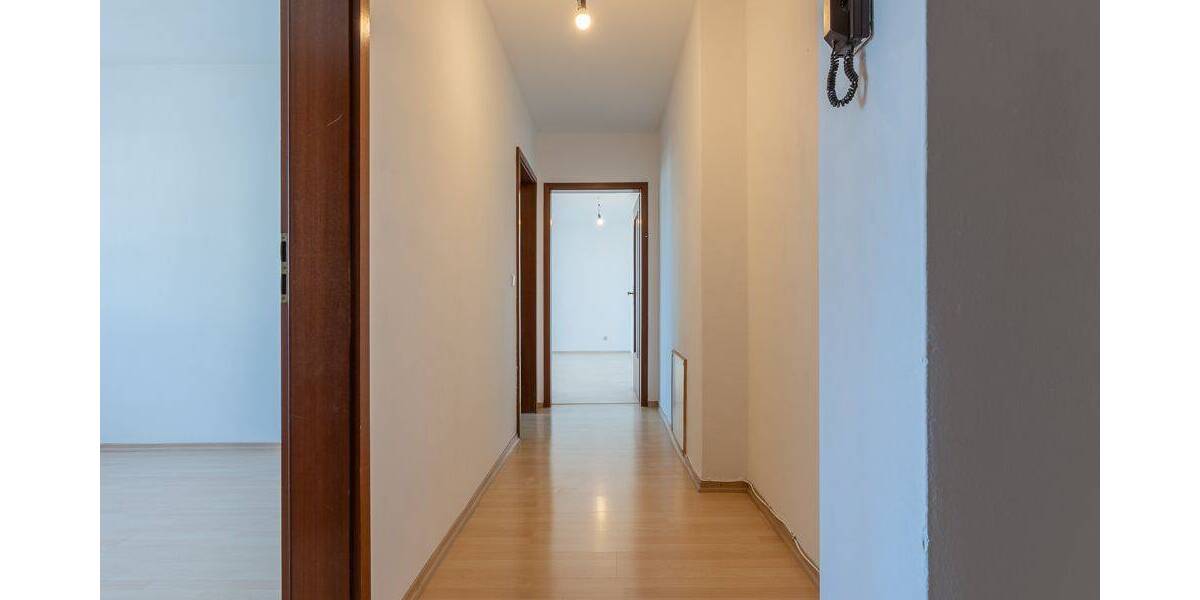 Etagenwohnung Passau / Haidenhof Haidenhof-Nord - 2 Zimmer, 59 m&sup2;, 157.000&euro; | Angebot:26912704