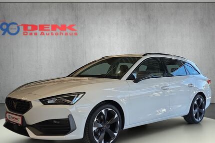 Cupra Leon 16.620 km 25.990 &euro; Neureichenau 94089