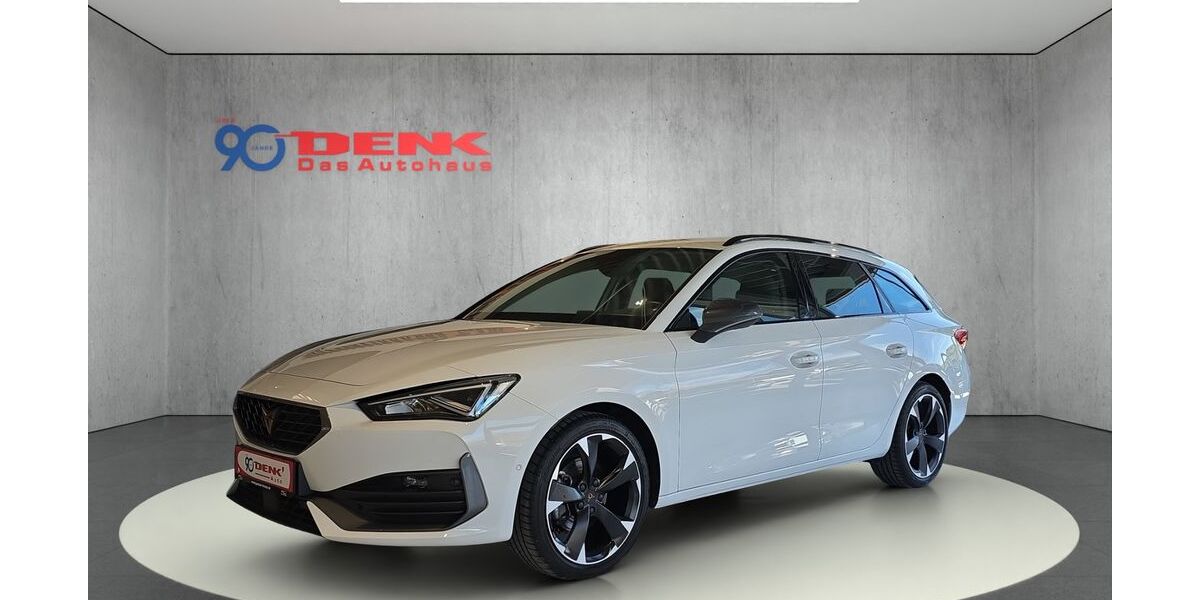 Cupra Leon 16.620 km 25.990 &euro; Neureichenau 94089