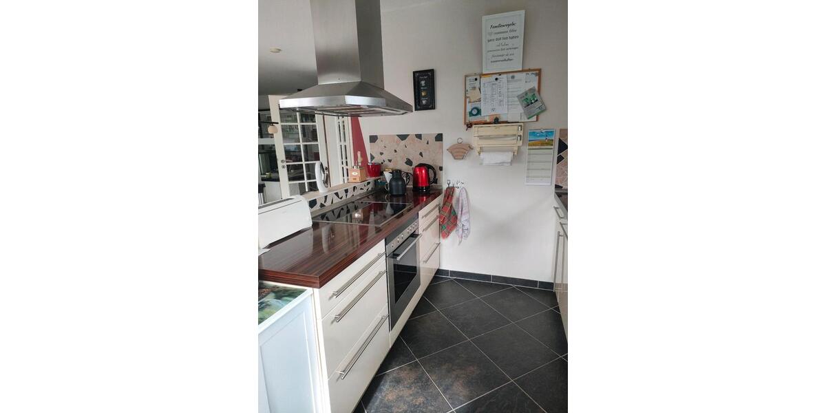 Einfamilienhaus Schleswig - 3 Zimmer, 100 m&sup2;, 396.000&euro; | Angebot:27286101