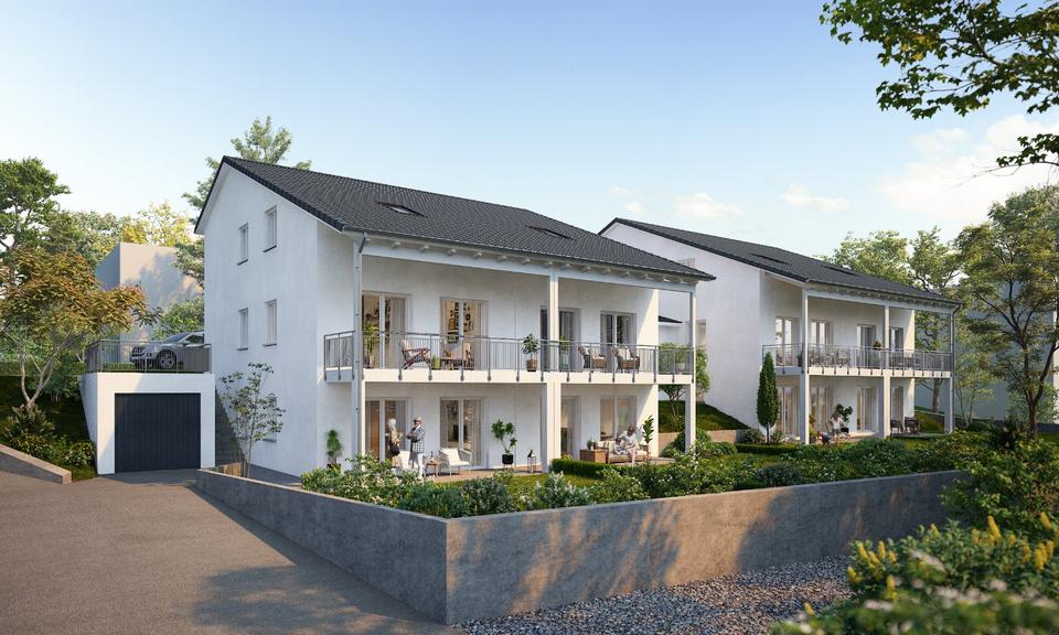 Doppelhaushälfte Regensburg Kumpfmühl - 7 Zimmer, 155 m&sup2;, 775.000&euro; | Angebot:25248005