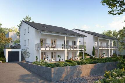 Haus Regensburg Kumpfmühl - 7 Zimmer, 155 m&sup2;, 775.000&euro; | Angebot:25248005