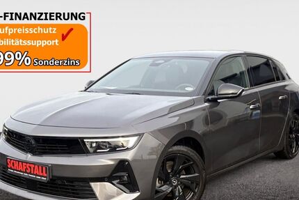 Opel Astra 16.853 km 18.979 &euro; Elsdorf (bei Köln) 50189