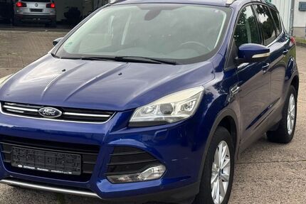 Ford Kuga 89.577 km 7.999 € Güstrow 18273