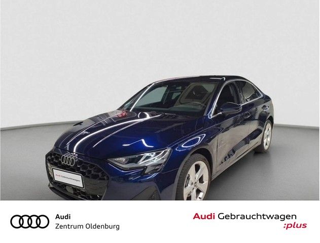 Audi A3 5.452 km 36.979 € Oldenburg 26135