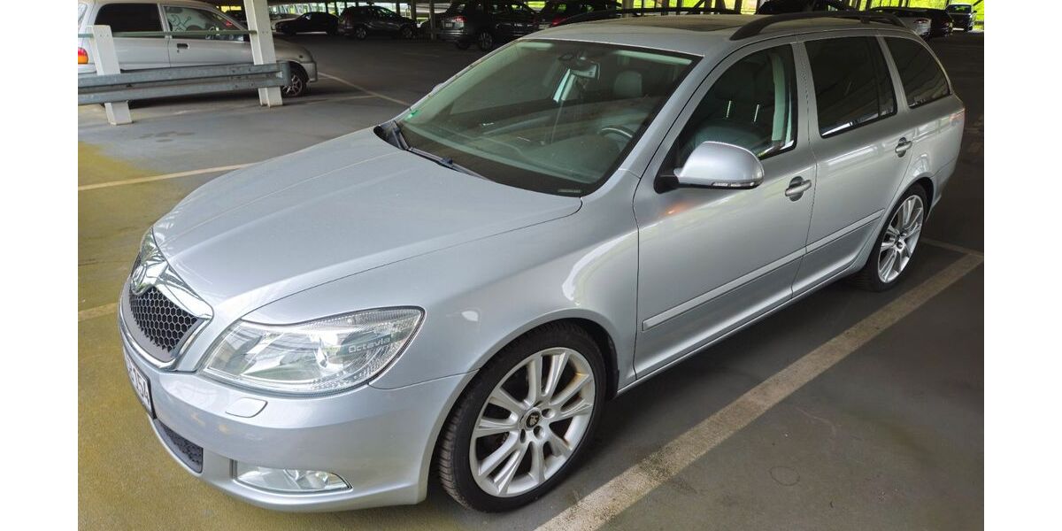 Skoda Octavia 305.000 km 4.499 &euro; Hennigsdorf 16761